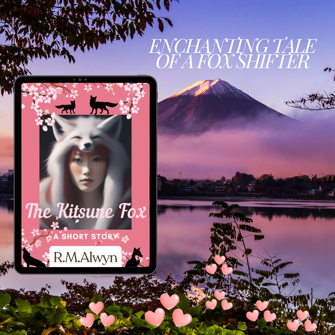 e book The Kitsune Fox